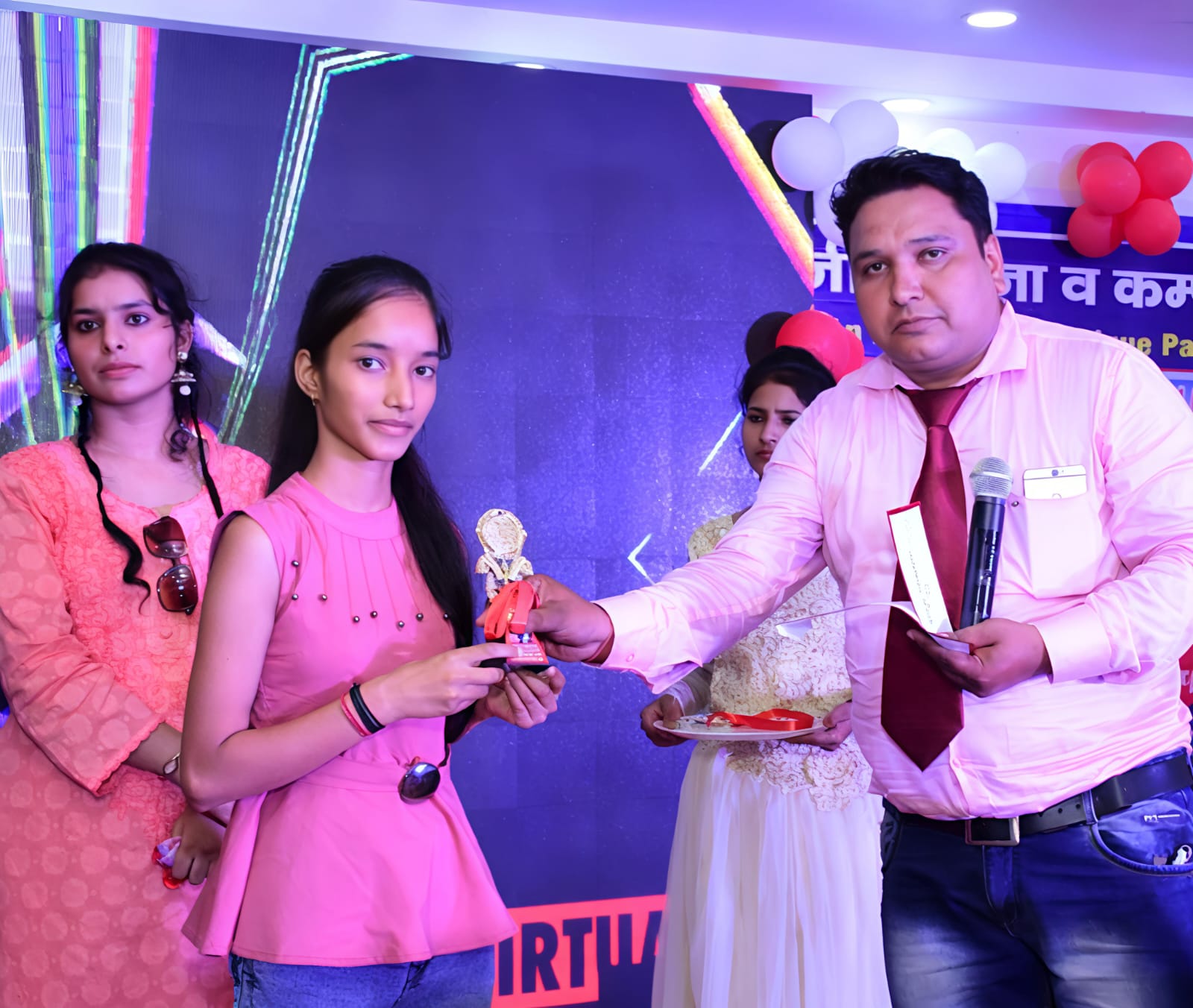 British Institute Training